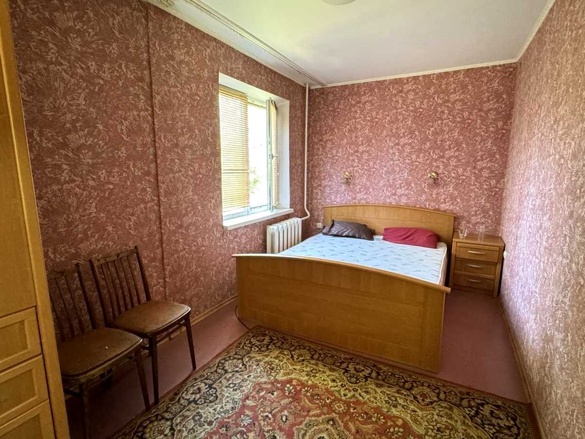 Квартира на вул. Едуарда Фукса, 47 в Кривий Ріг, ID 302716, фото №5