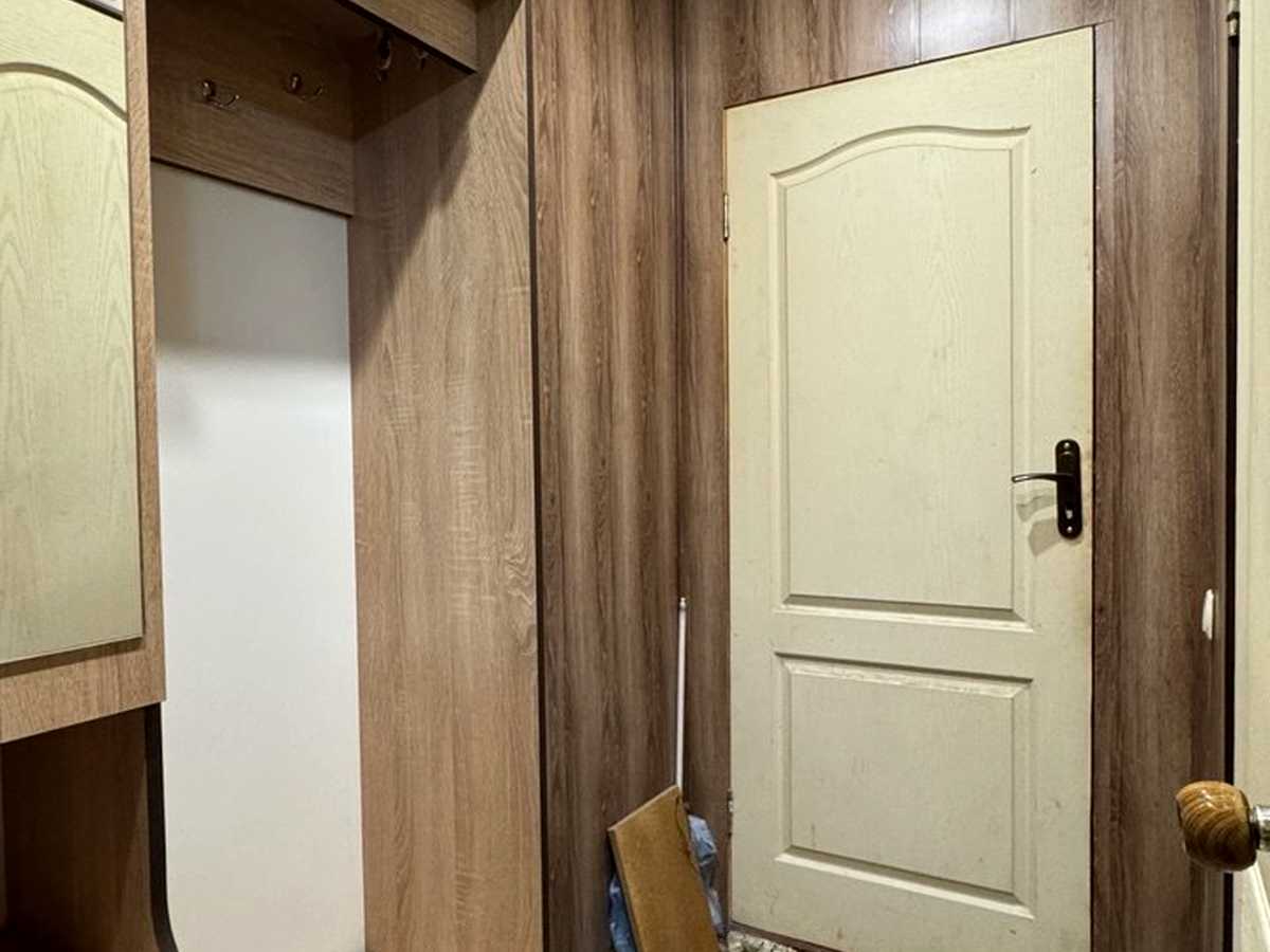 Квартира на вул. Едуарда Фукса, 47 в Кривому Розі, ID 302716, фото №6