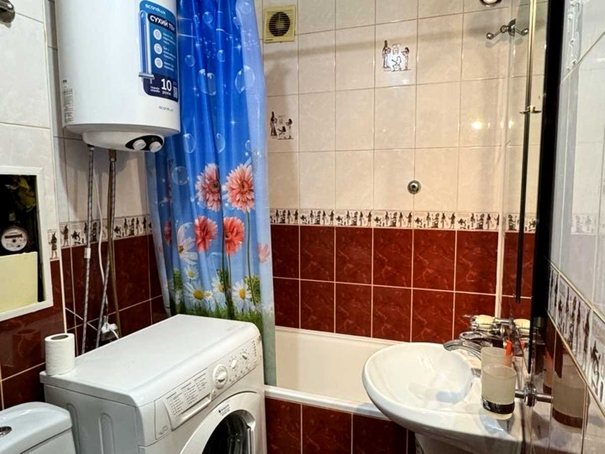 Квартира на вул. Едуарда Фукса, 47 в Кривому Розі, ID 302716, фото №7