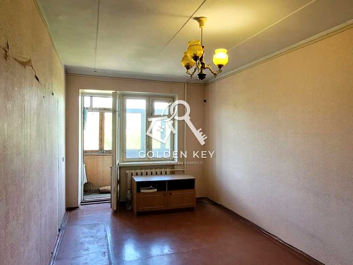 Квартира на вул. Кармелюка, 19 в Кривий Ріг, ID 302717, фото №1