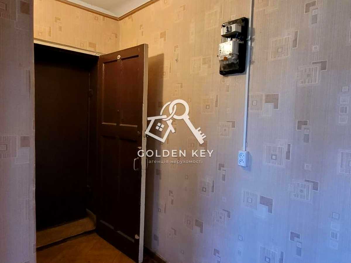 Квартира на вул. Кармелюка, 19 в Кривому Розі, ID 302717, фото №12