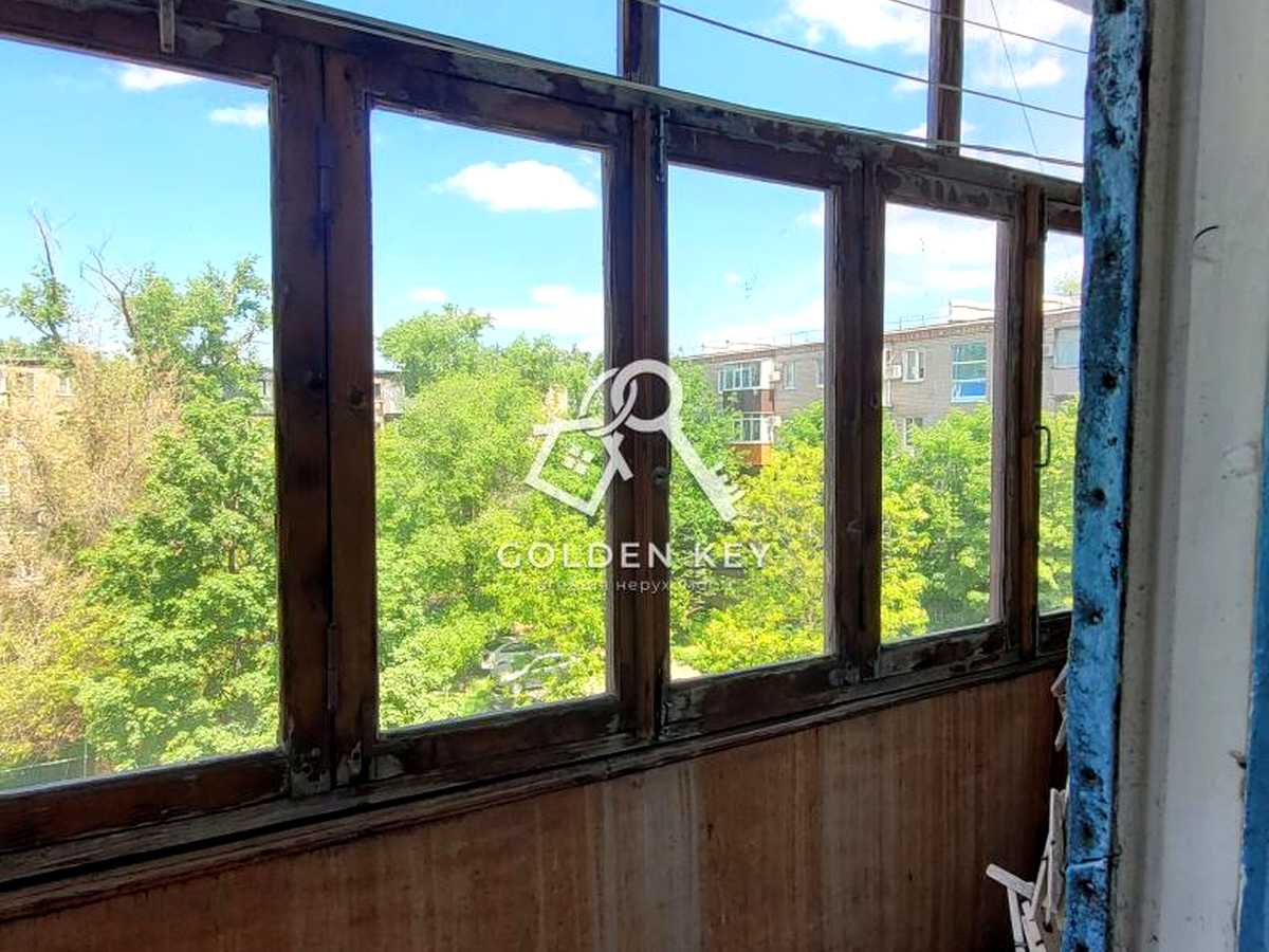 Квартира на вул. Кармелюка, 19 в Кривий Ріг, ID 302717, фото №3