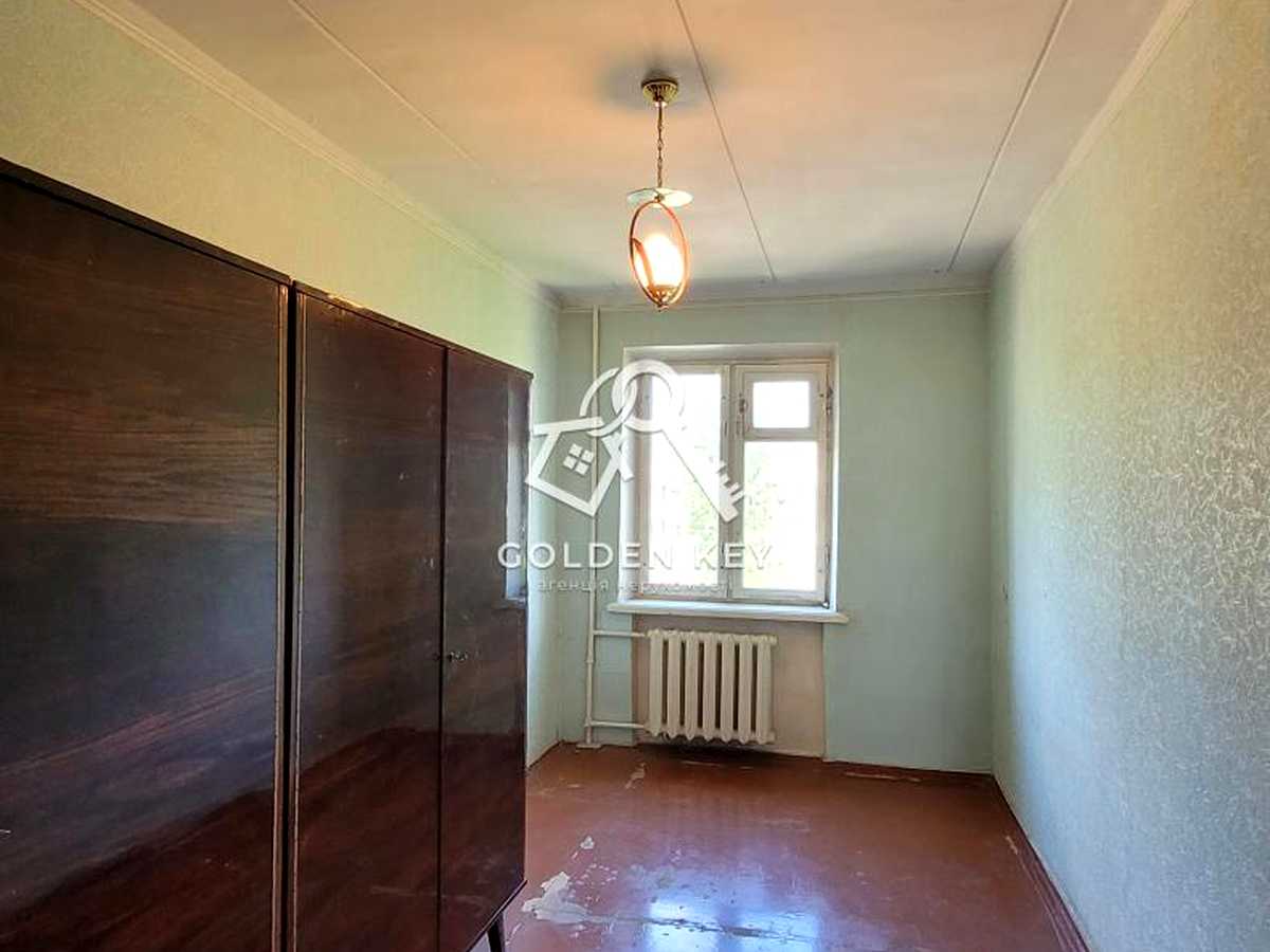 Квартира на вул. Кармелюка, 19 в Кривому Розі, ID 302717, фото №6