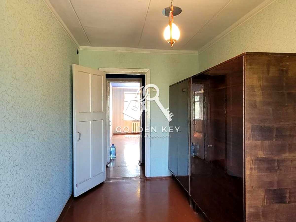 Квартира на вул. Кармелюка, 19 в Кривому Розі, ID 302717, фото №7