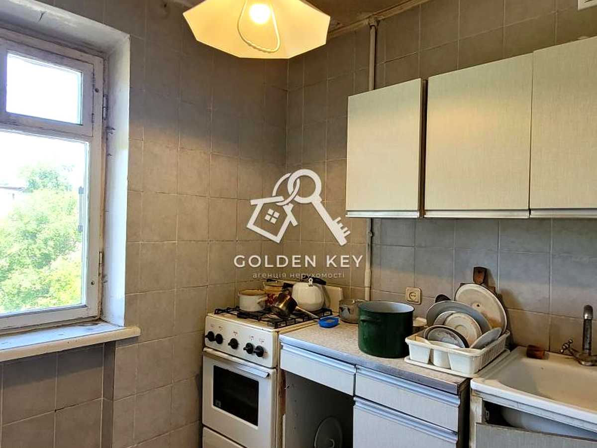 Квартира на вул. Кармелюка, 19 в Кривому Розі, ID 302717, фото №8