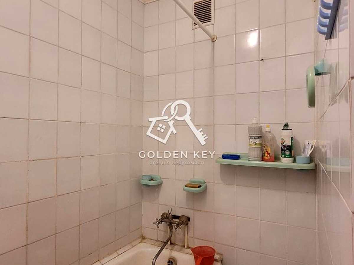 Квартира на вул. Кармелюка, 19 в Кривому Розі, ID 302717, фото №9