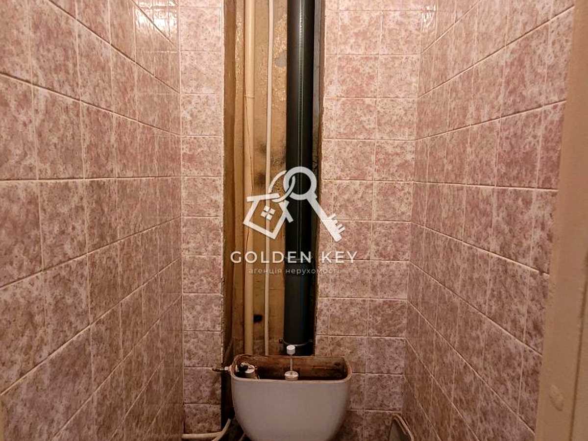 Квартира на вул. Кармелюка, 19 в Кривому Розі, ID 302717, фото №10