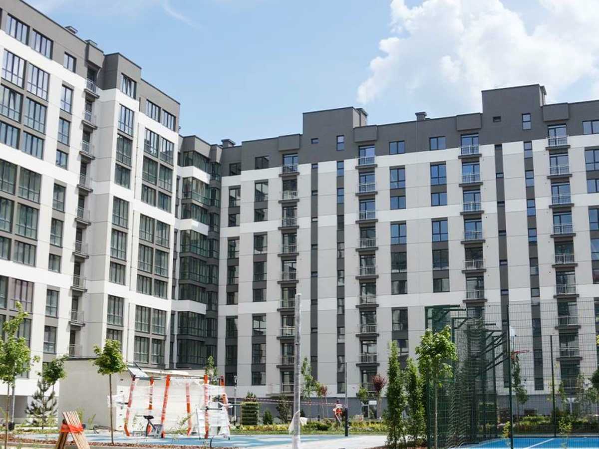 Квартира на вул. Олександра Довженка в Івано-Франківську, ID 302711, фото №1