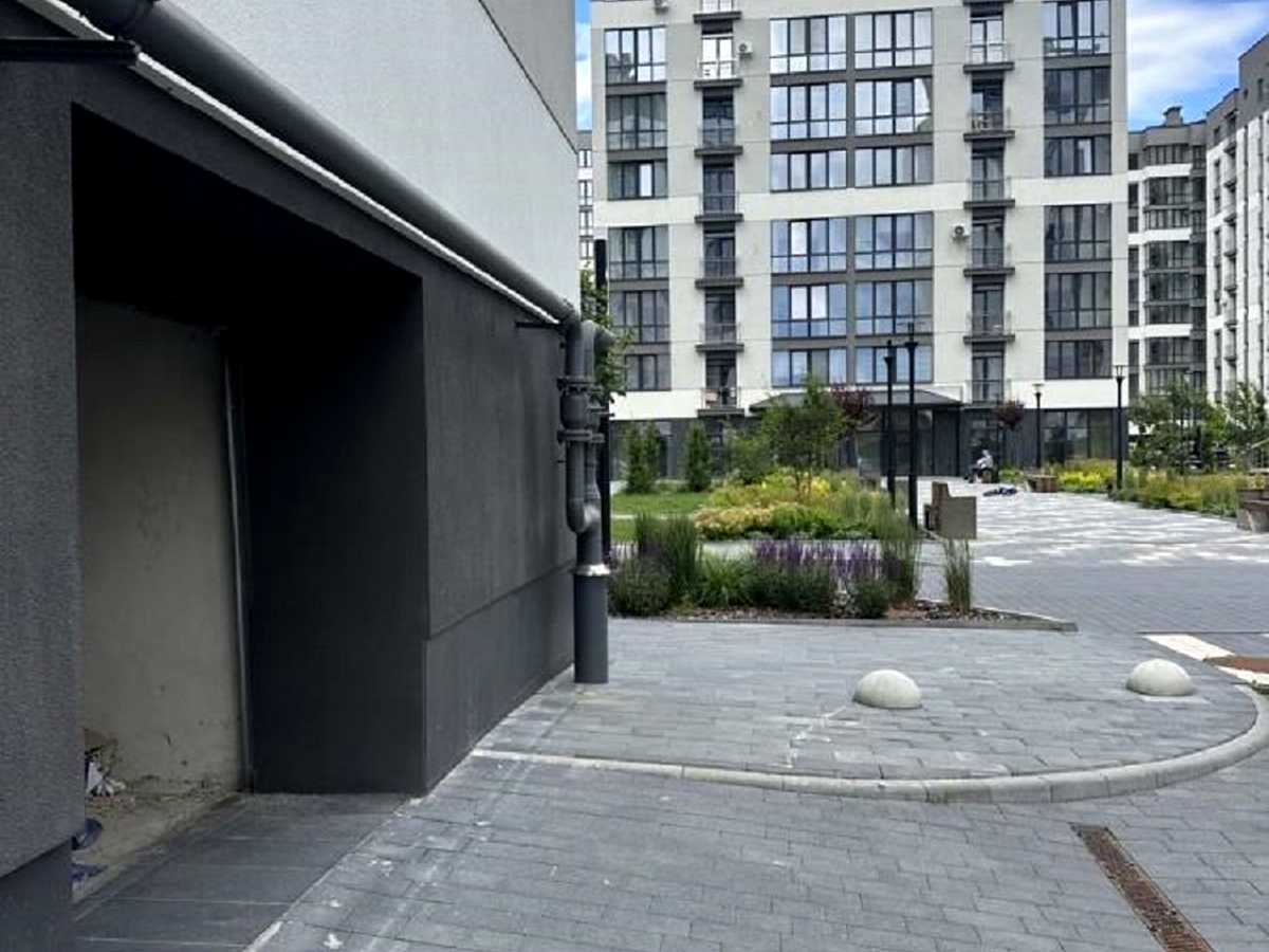 Квартира на вул. Олександра Довженка в Івано-Франківську, ID 302711, фото №8