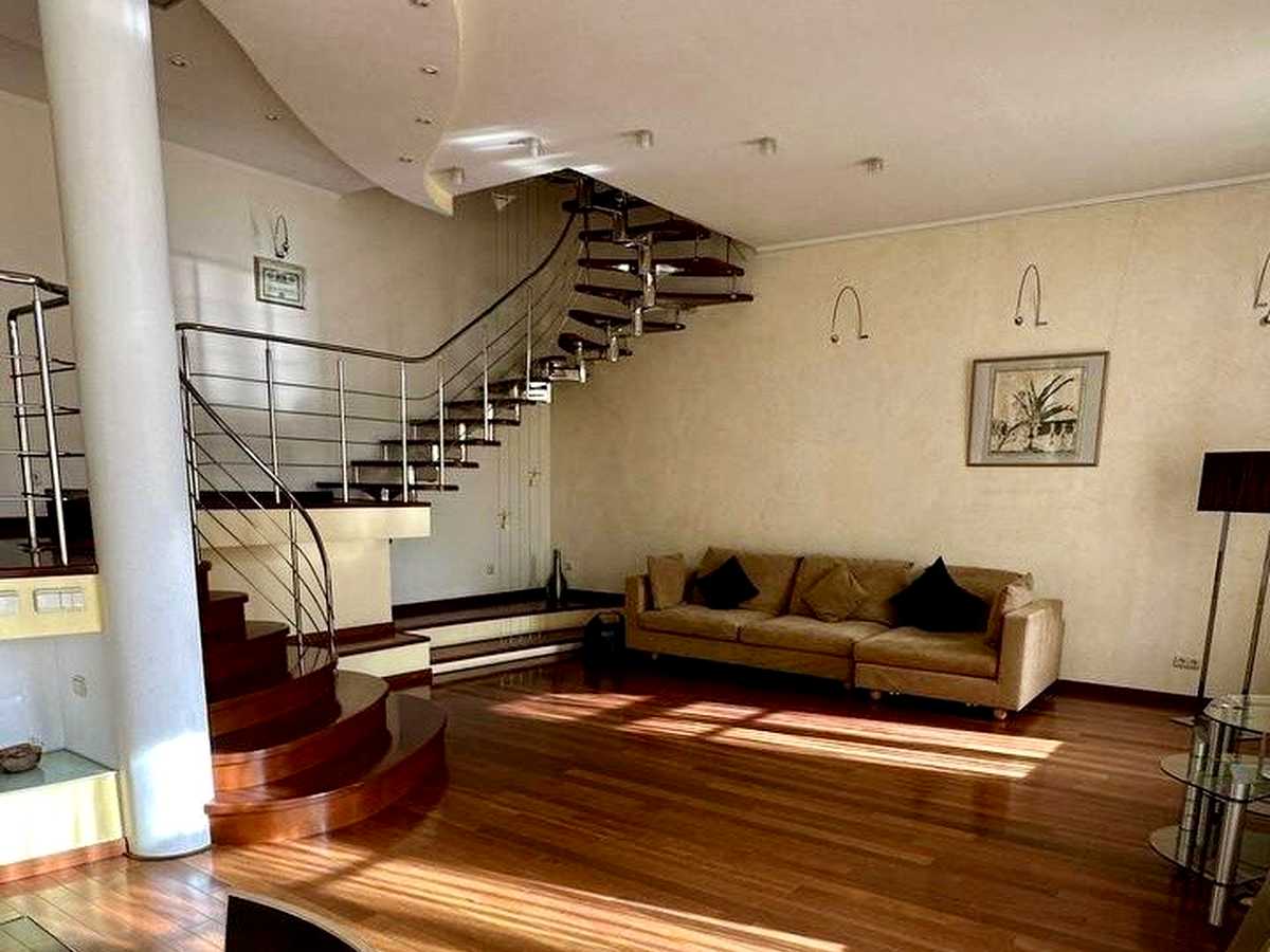Квартира на вул. Євгена Чикаленка, 11 в Київ, ID 302703, фото №2