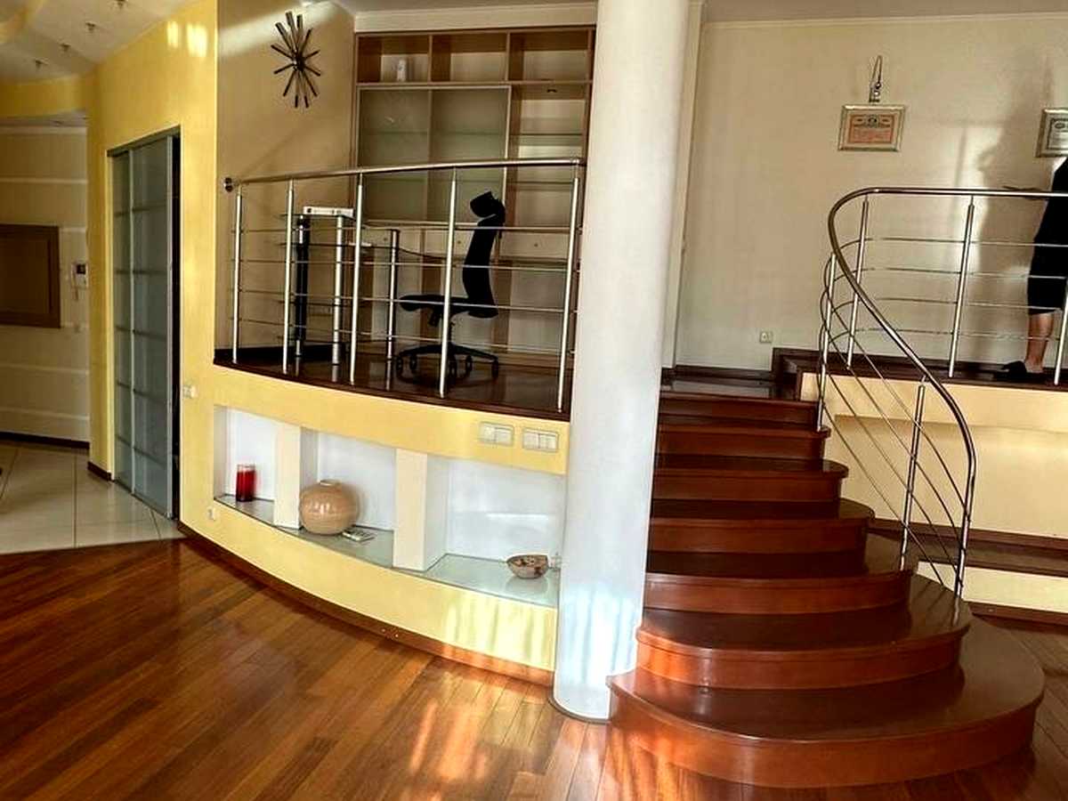 Квартира на вул. Євгена Чикаленка, 11 в Києві, ID 302703, фото №11