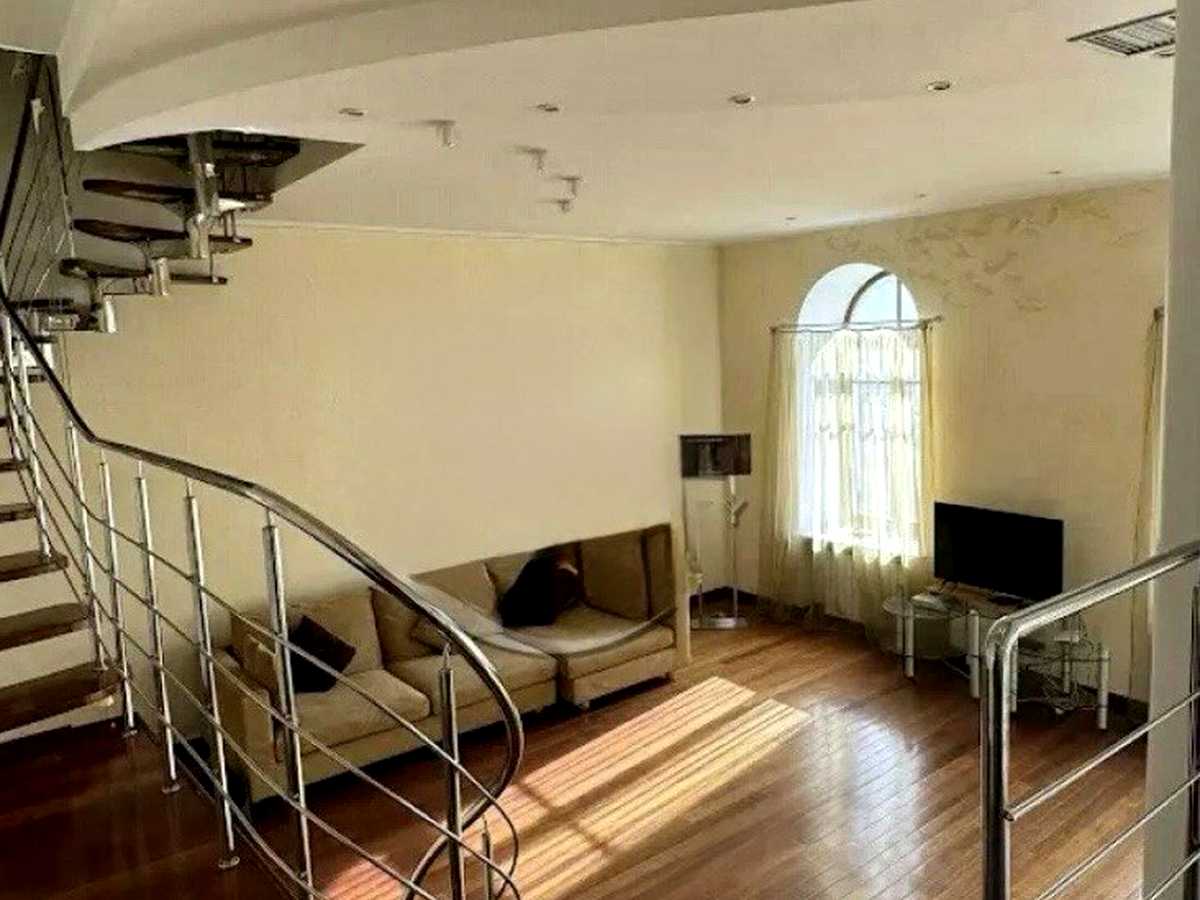 Квартира на вул. Євгена Чикаленка, 11 в Києві, ID 302703, фото №12