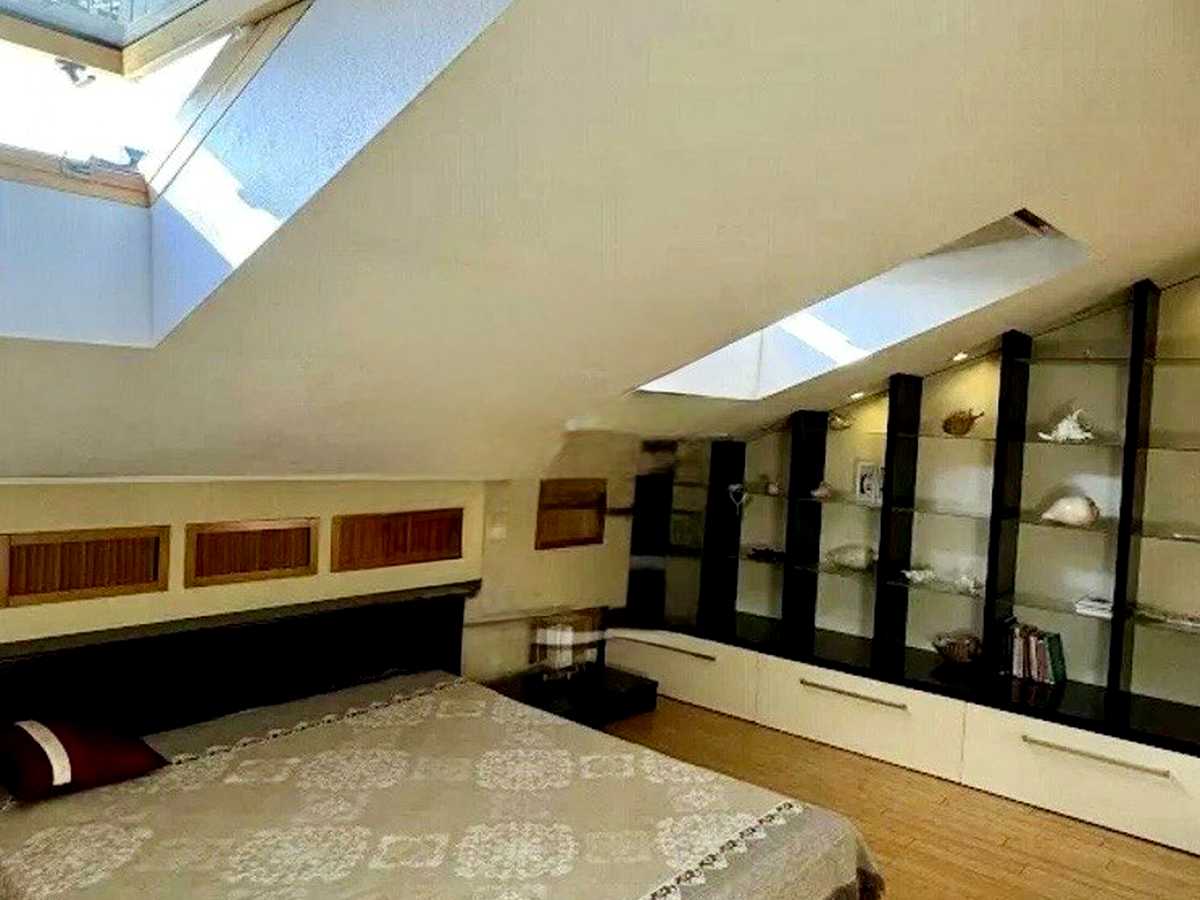Квартира на вул. Євгена Чикаленка, 11 в Києві, ID 302703, фото №13