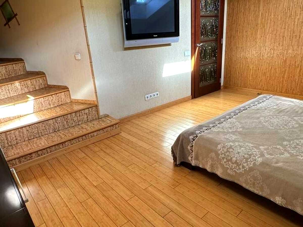 Квартира на вул. Євгена Чикаленка, 11 в Києві, ID 302703, фото №14