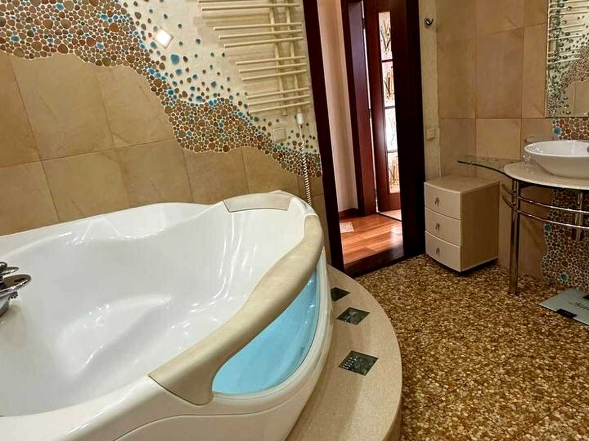 Квартира на вул. Євгена Чикаленка, 11 в Києві, ID 302703, фото №15