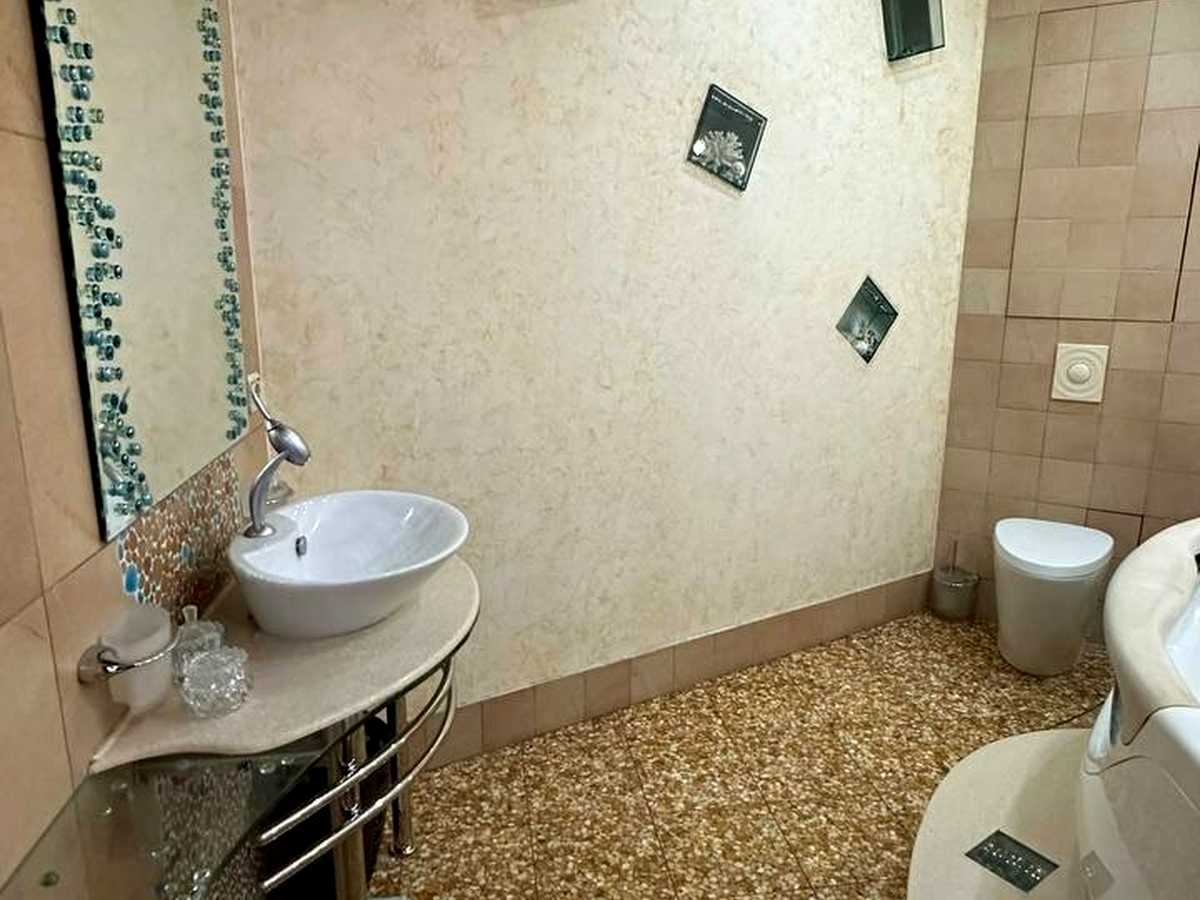 Квартира на вул. Євгена Чикаленка, 11 в Києві, ID 302703, фото №16