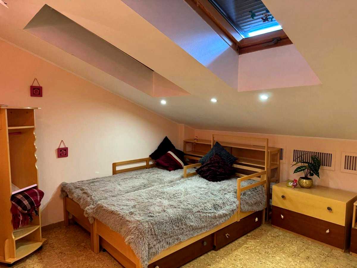 Квартира на вул. Євгена Чикаленка, 11 в Києві, ID 302703, фото №17