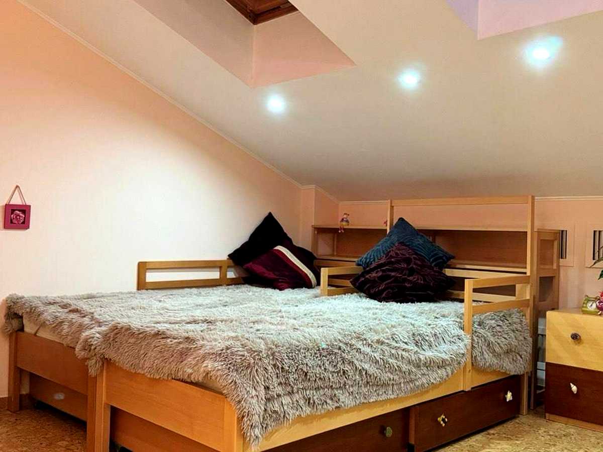 Квартира на вул. Євгена Чикаленка, 11 в Києві, ID 302703, фото №18