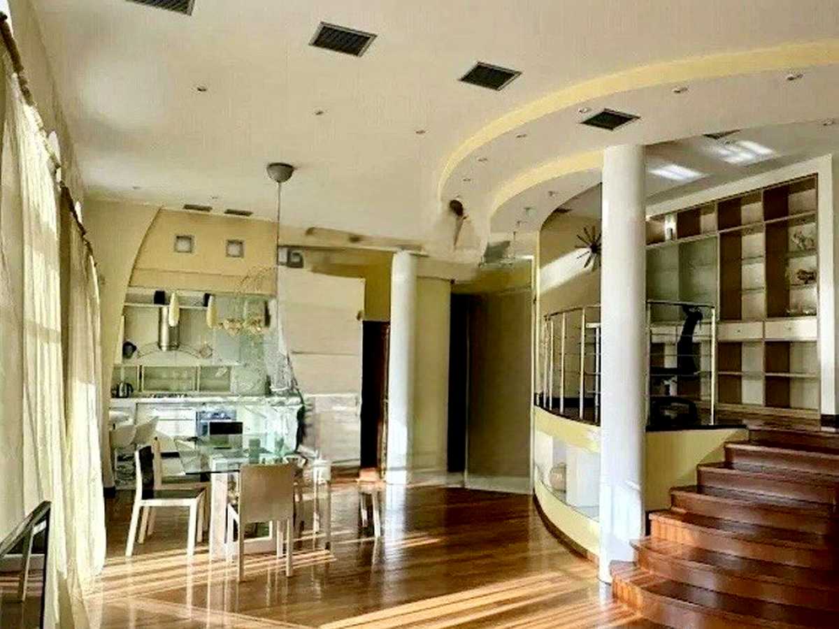 Квартира на вул. Євгена Чикаленка, 11 в Київ, ID 302703, фото №3