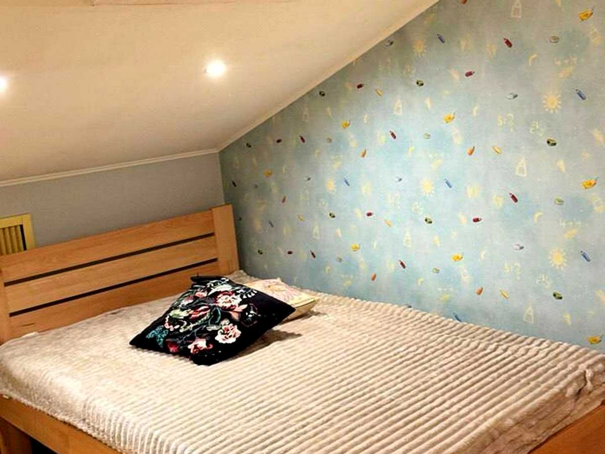 Квартира на вул. Євгена Чикаленка, 11 в Києві, ID 302703, фото №21