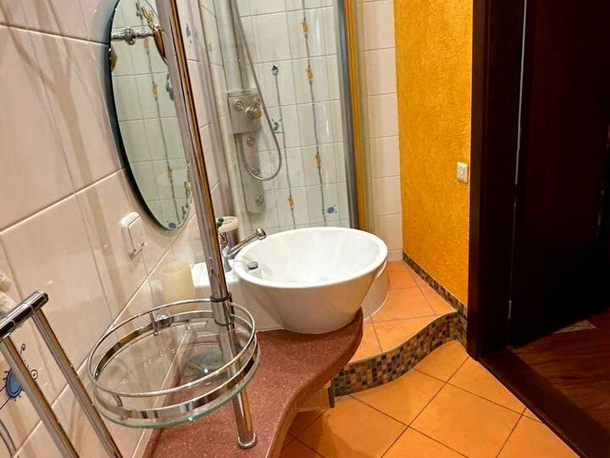 Квартира на вул. Євгена Чикаленка, 11 в Києві, ID 302703, фото №23