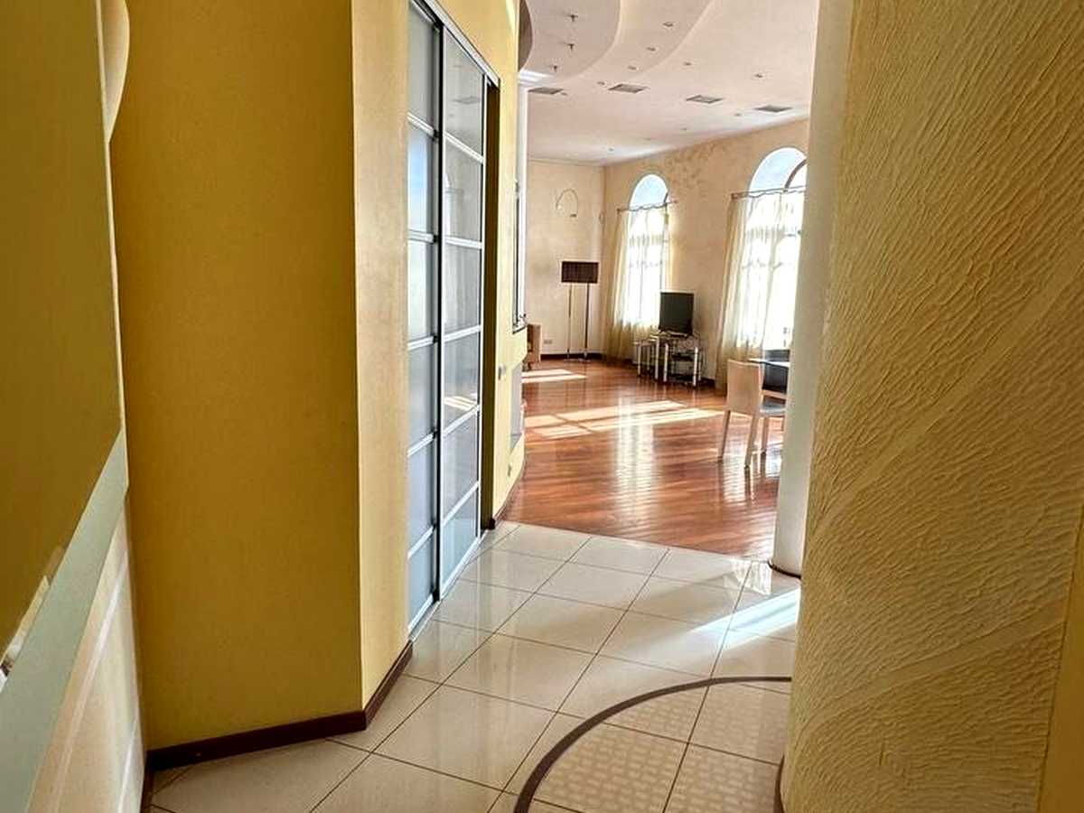 Квартира на вул. Євгена Чикаленка, 11 в Києві, ID 302703, фото №25