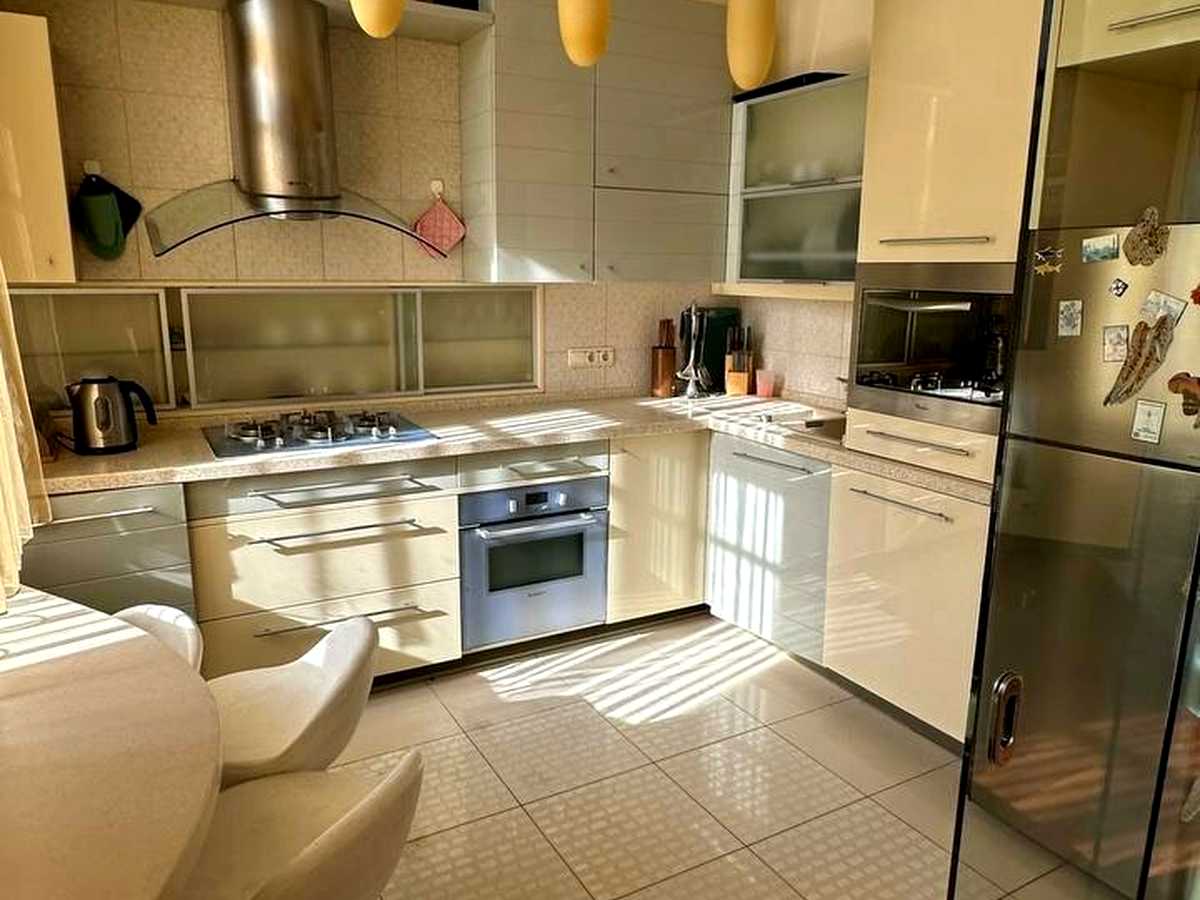 Квартира на вул. Євгена Чикаленка, 11 в Київ, ID 302703, фото №4