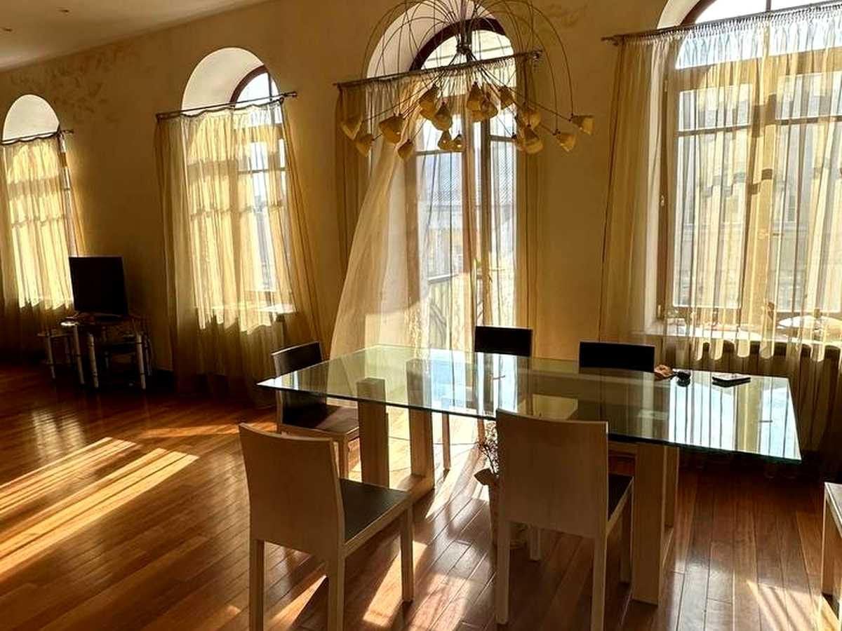 Квартира на вул. Євгена Чикаленка, 11 в Києві, ID 302703, фото №6