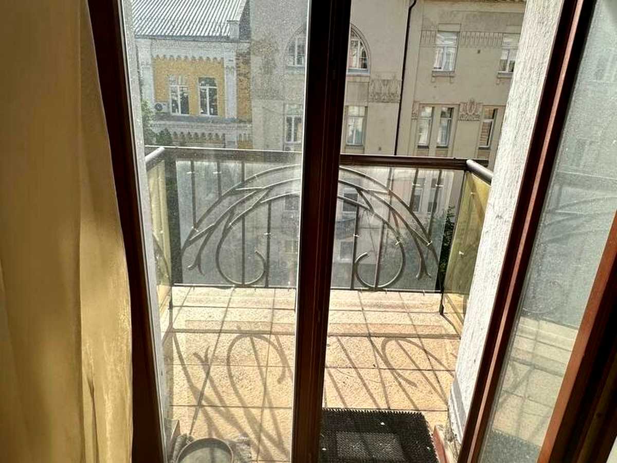 Квартира на вул. Євгена Чикаленка, 11 в Києві, ID 302703, фото №7