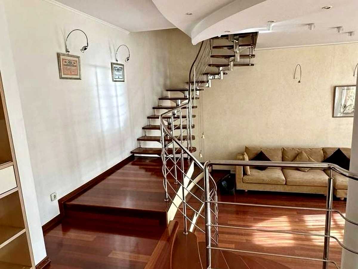 Квартира на вул. Євгена Чикаленка, 11 в Києві, ID 302703, фото №8