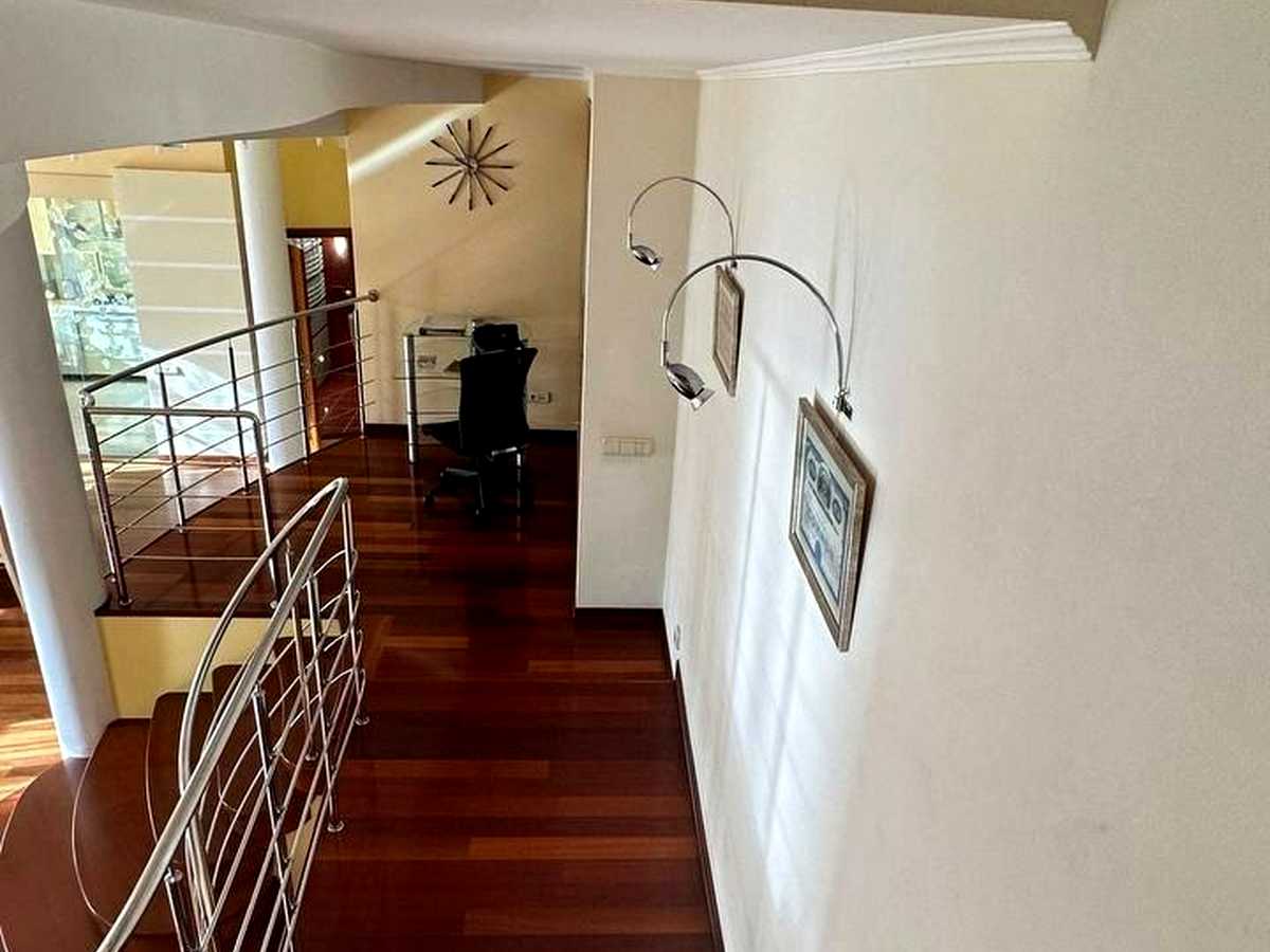 Квартира на вул. Євгена Чикаленка, 11 в Києві, ID 302703, фото №9