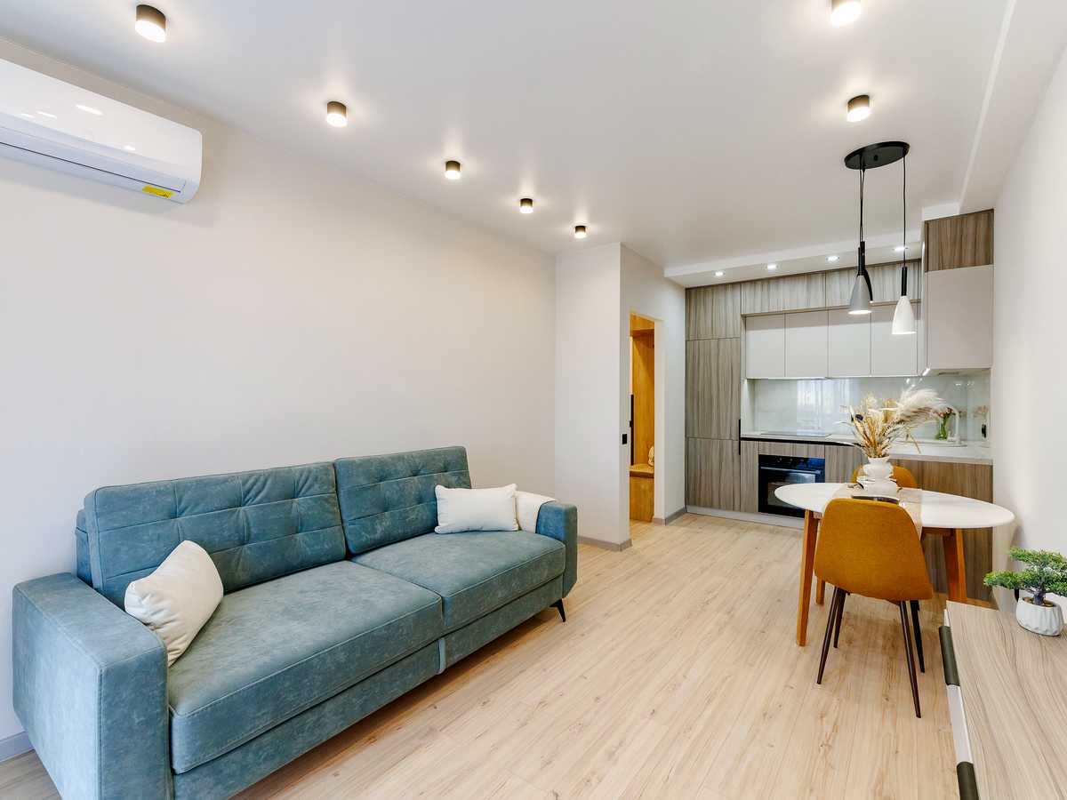 Квартира на вул. Михайла Максимовича, 26-Д в Києві, ID 302891, фото №2