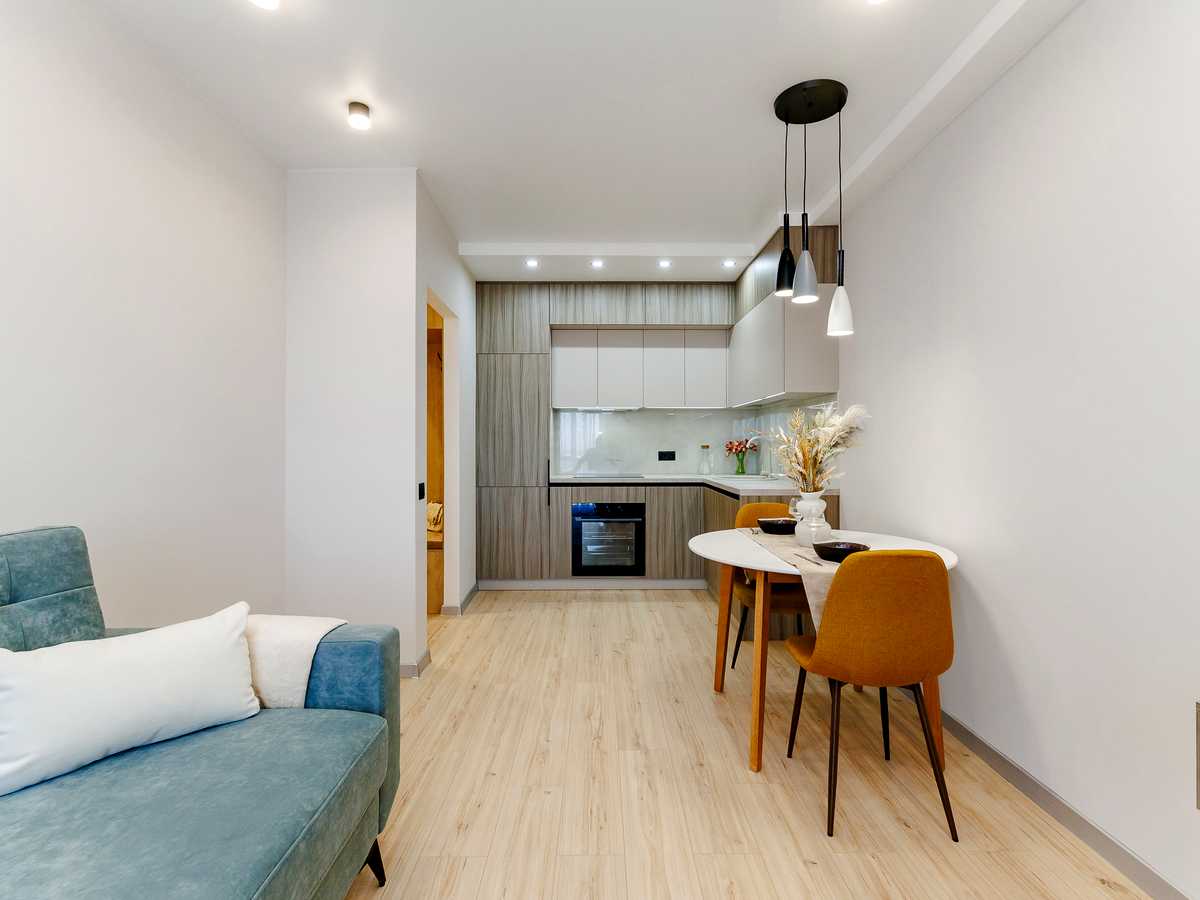 Квартира на вул. Михайла Максимовича, 26-Д в Києві, ID 302891, фото №12