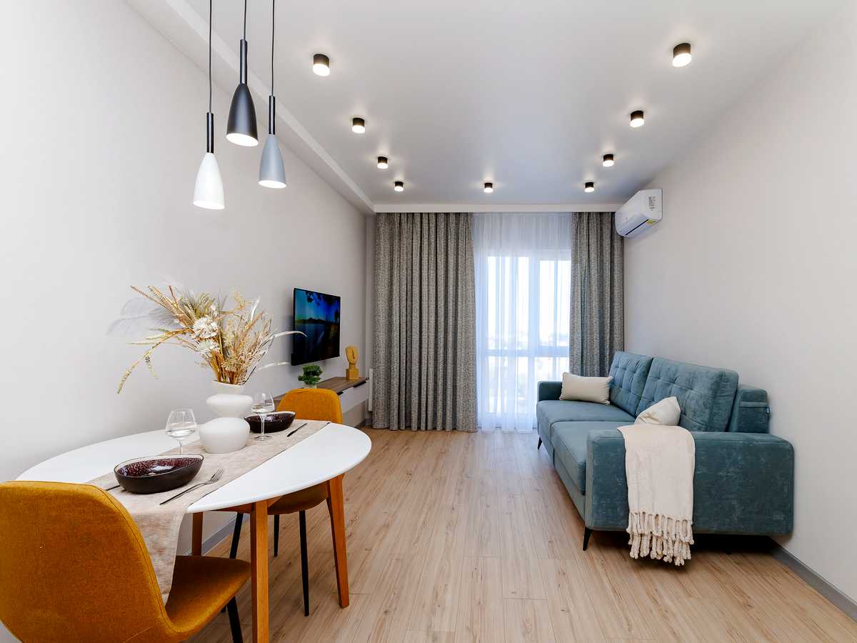 Квартира на вул. Михайла Максимовича, 26-Д в Києві, ID 302891, фото №14