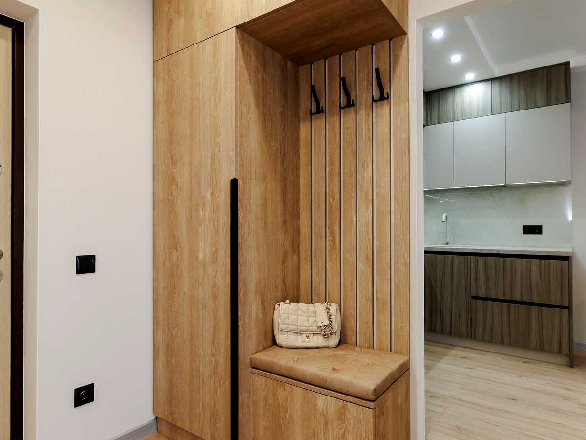 Квартира на вул. Михайла Максимовича, 26-Д в Києві, ID 302891, фото №16