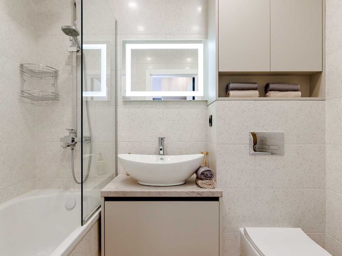 Квартира на вул. Михайла Максимовича, 26-Д в Києві, ID 302891, фото №17
