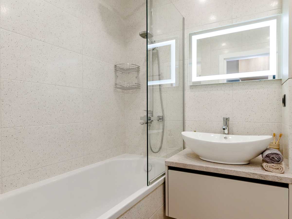 Квартира на вул. Михайла Максимовича, 26-Д в Києві, ID 302891, фото №18