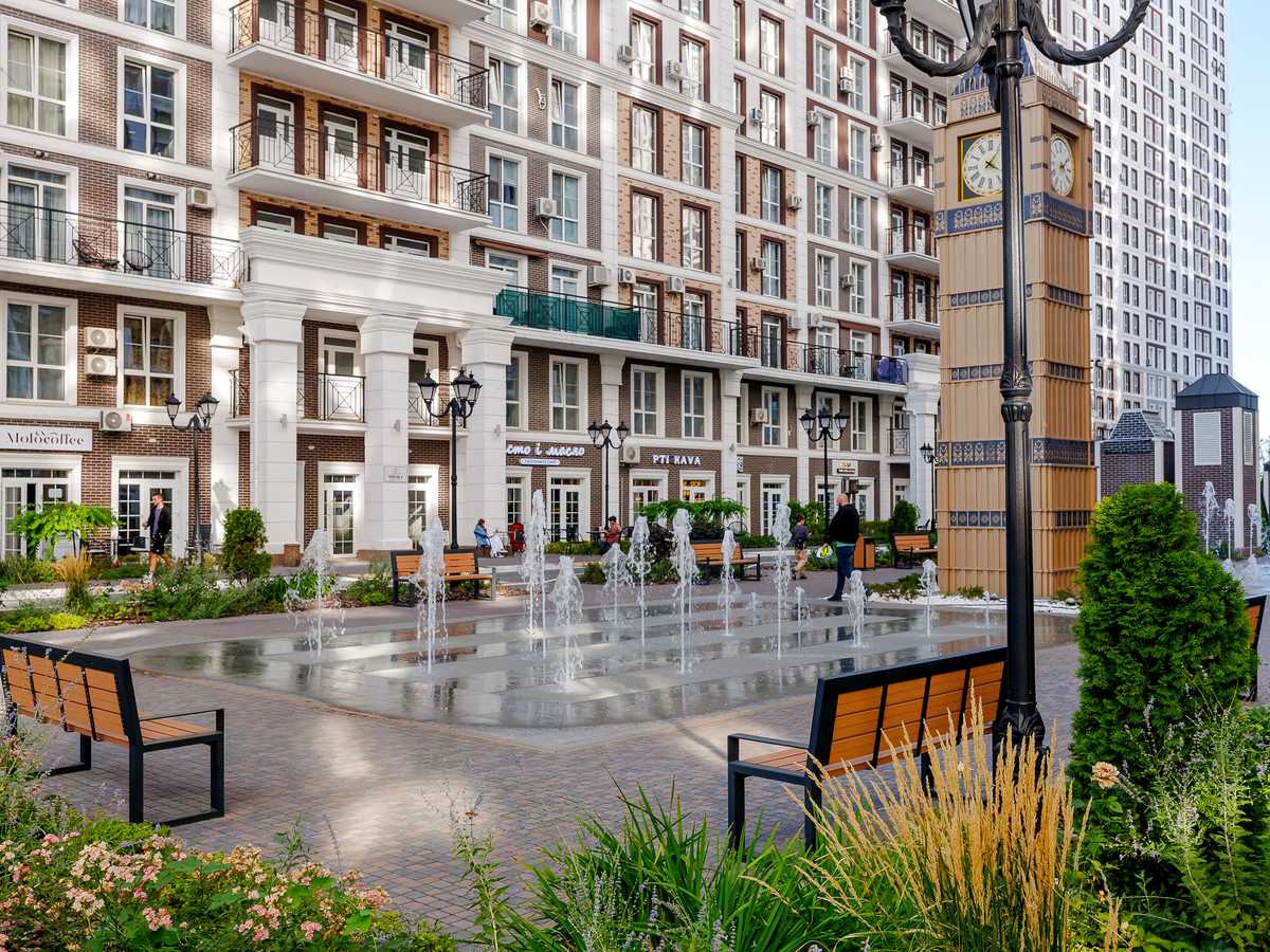 Квартира на вул. Михайла Максимовича, 26-Д в Києві, ID 302891, фото №21