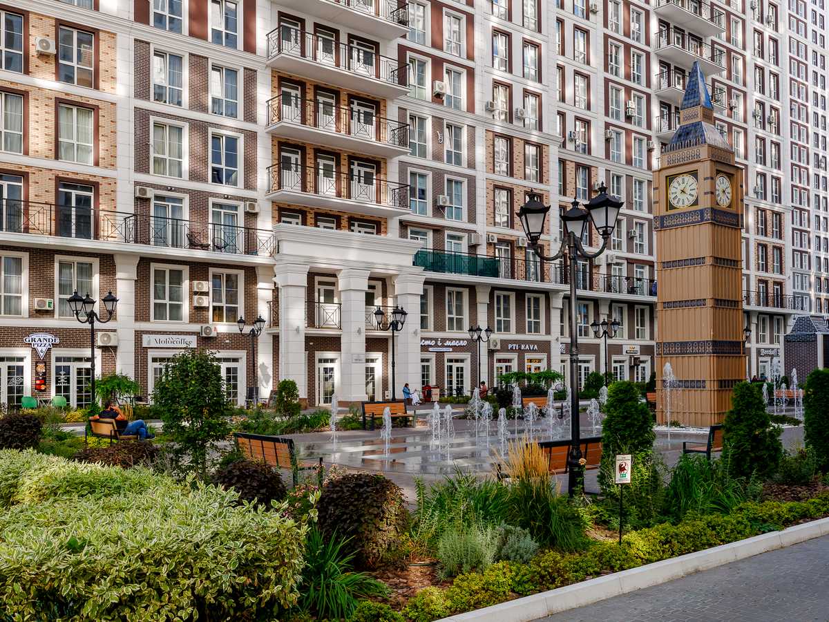 Квартира на вул. Михайла Максимовича, 26-Д в Києві, ID 302891, фото №22