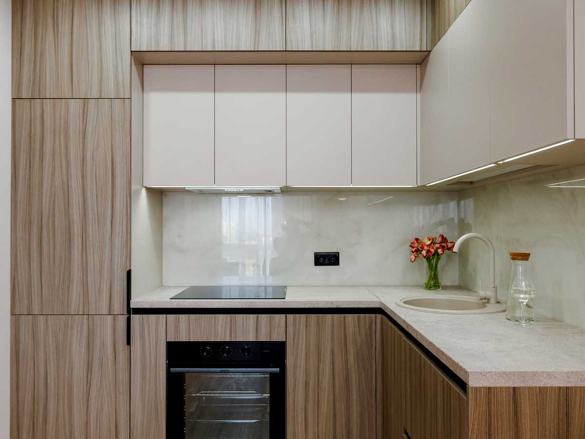 Квартира на вул. Михайла Максимовича, 26-Д в Києві, ID 302891, фото №8