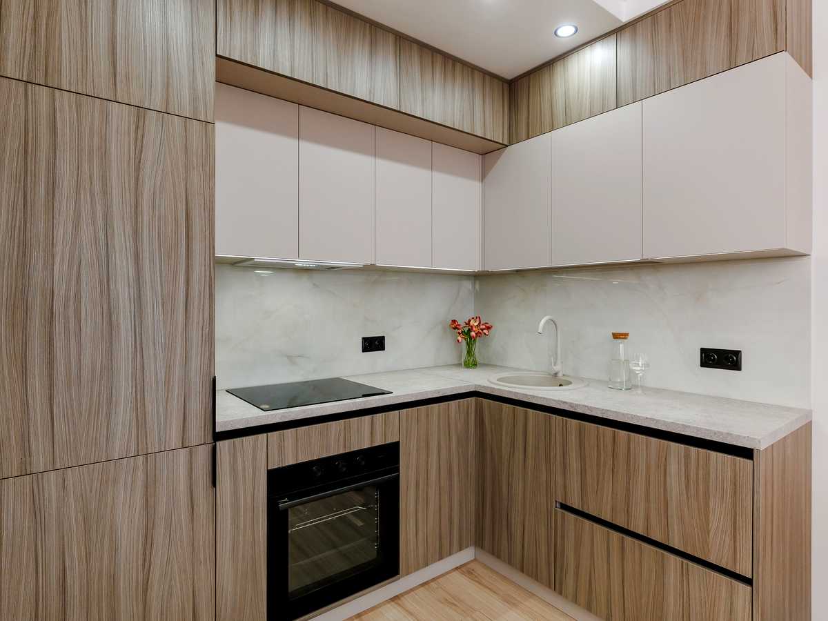 Квартира на вул. Михайла Максимовича, 26-Д в Києві, ID 302891, фото №9