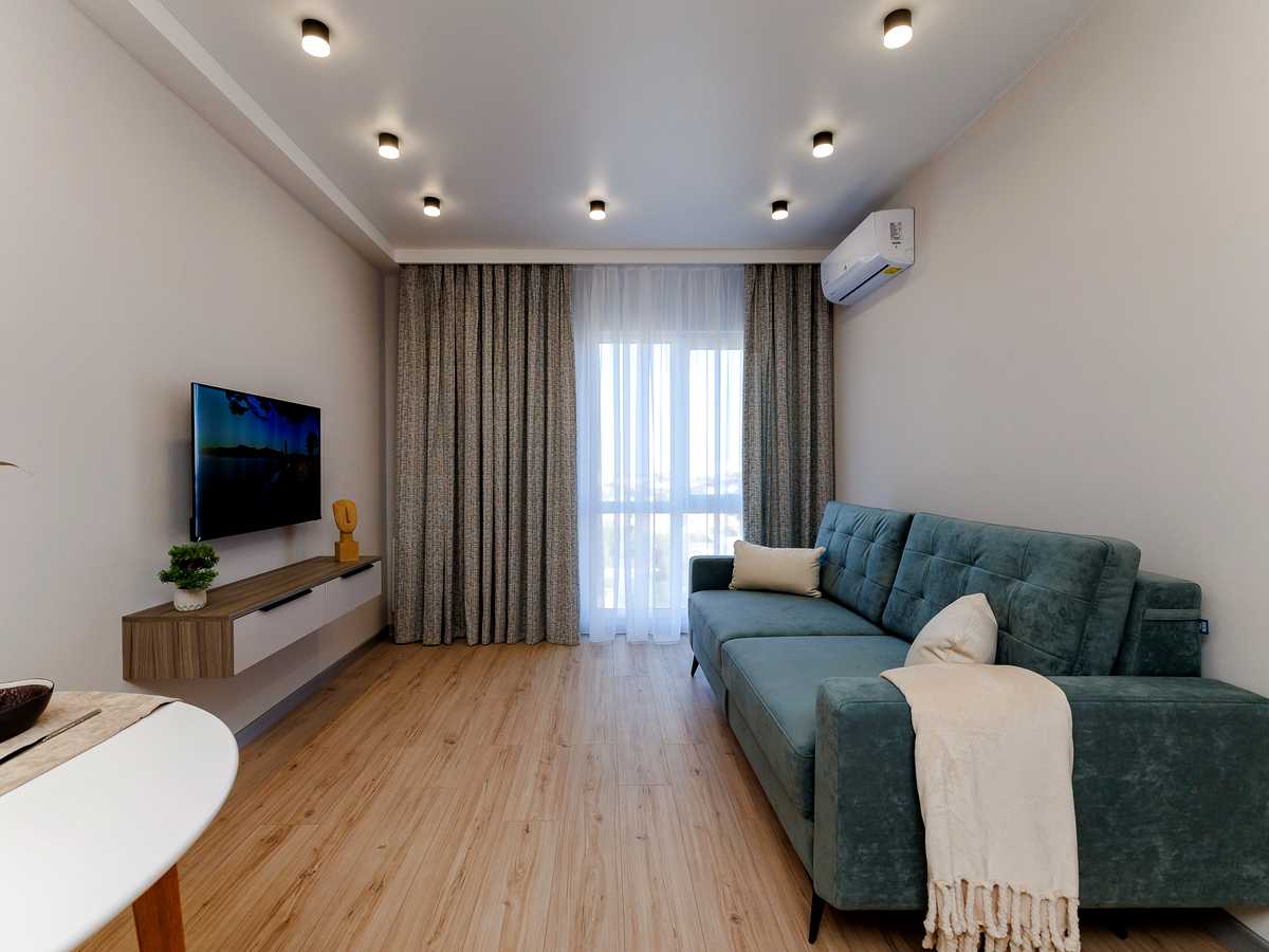 Квартира на вул. Михайла Максимовича, 26-Д в Києві, ID 302891, фото №10