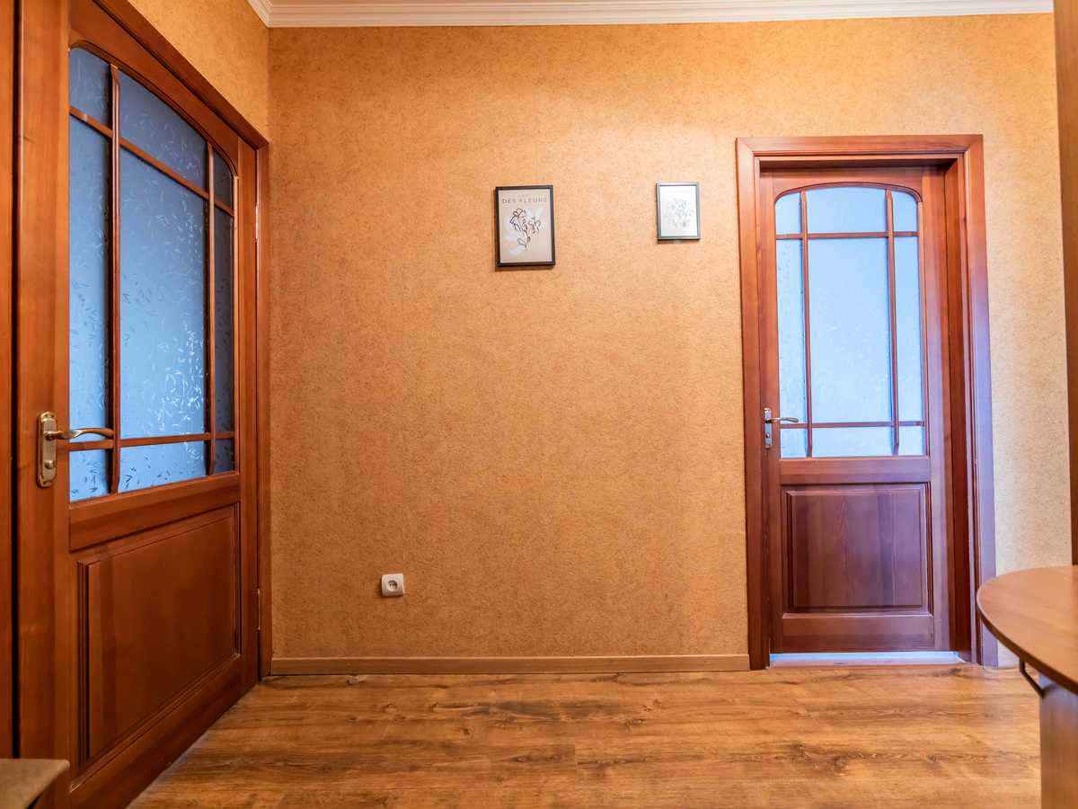 Квартира на вул. Харківське шосе, 180/21 в Київ, ID 302756, фото №1