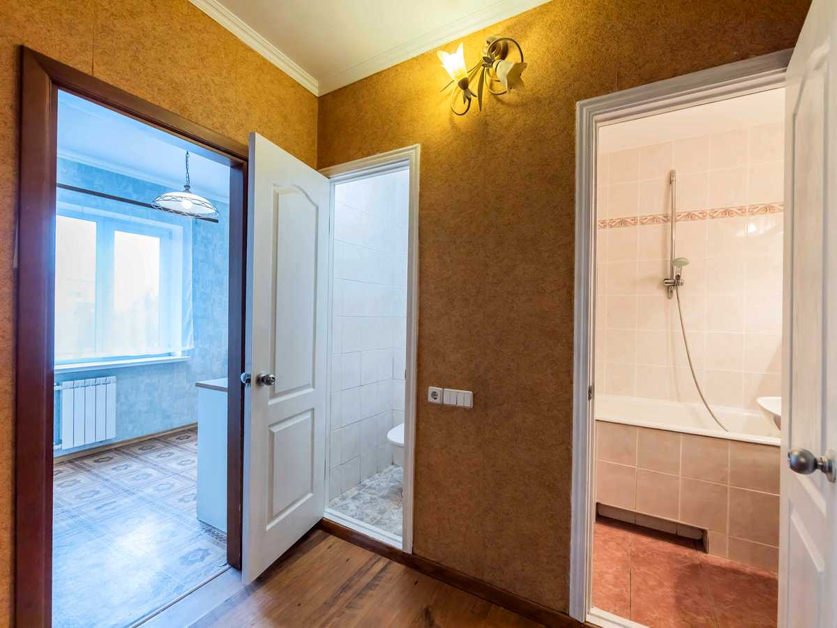 Квартира на вул. Харківське шосе, 180/21 в Київ, ID 302756, фото №2