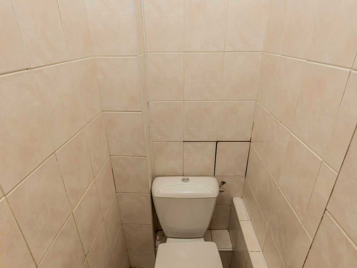 Квартира на вул. Харківське шосе, 180/21 в Києві, ID 302756, фото №12