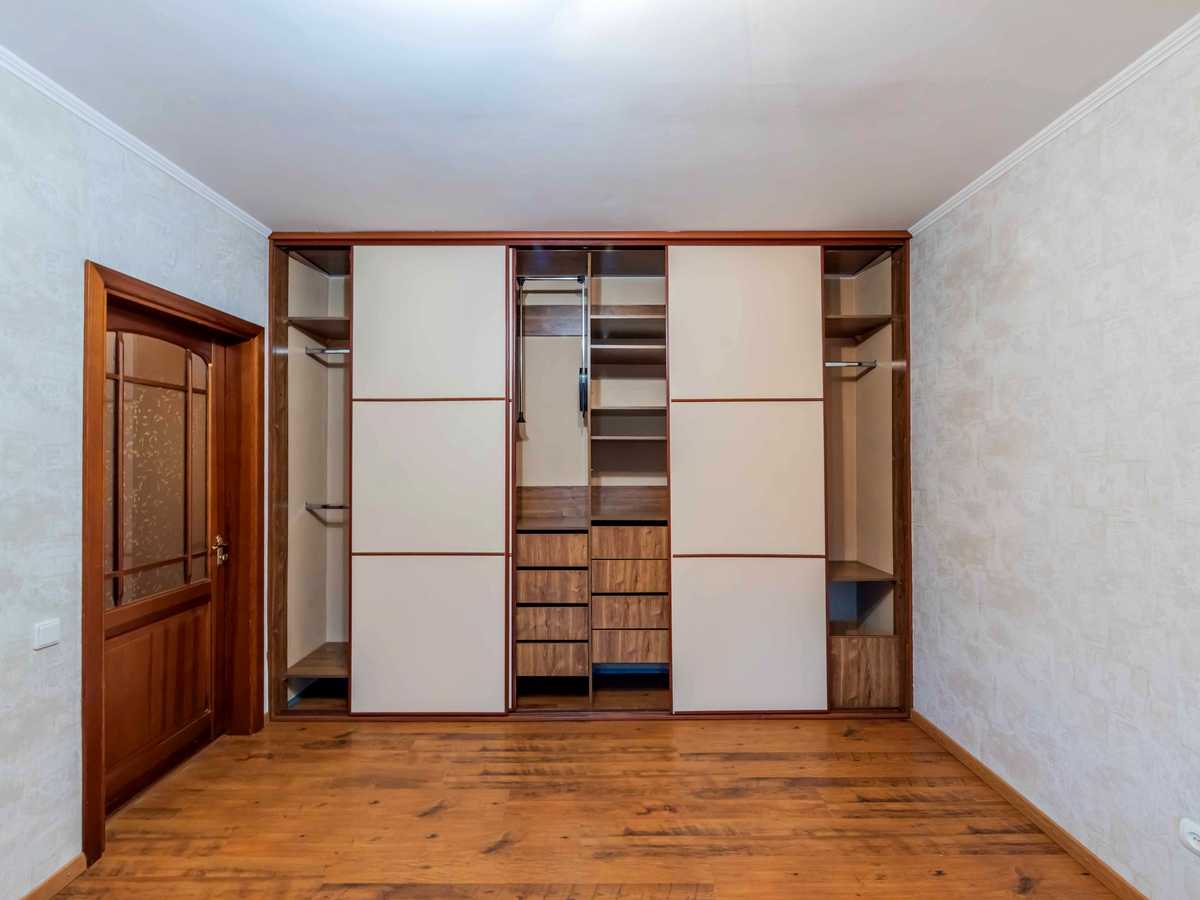 Квартира на вул. Харківське шосе, 180/21 в Київ, ID 302756, фото №4