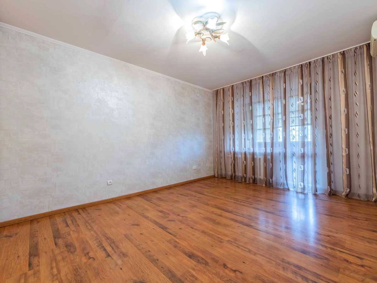 Квартира на вул. Харківське шосе, 180/21 в Київ, ID 302756, фото №5