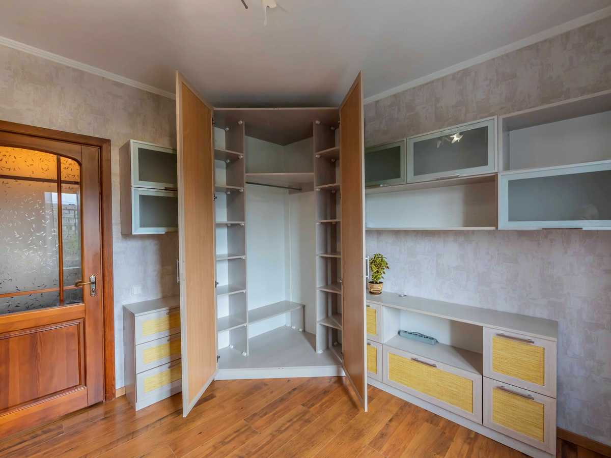 Квартира на вул. Харківське шосе, 180/21 в Києві, ID 302756, фото №8