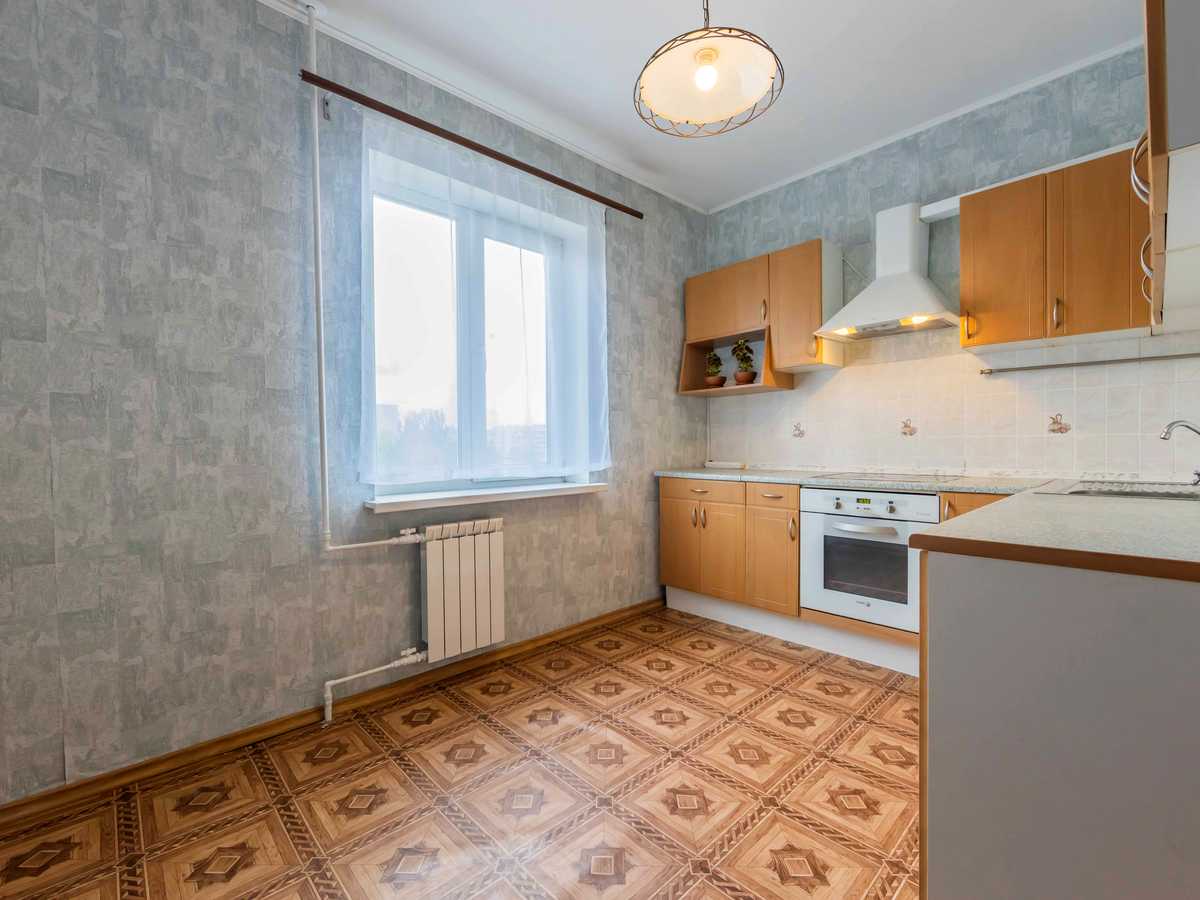 Квартира на вул. Харківське шосе, 180/21 в Києві, ID 302756, фото №9