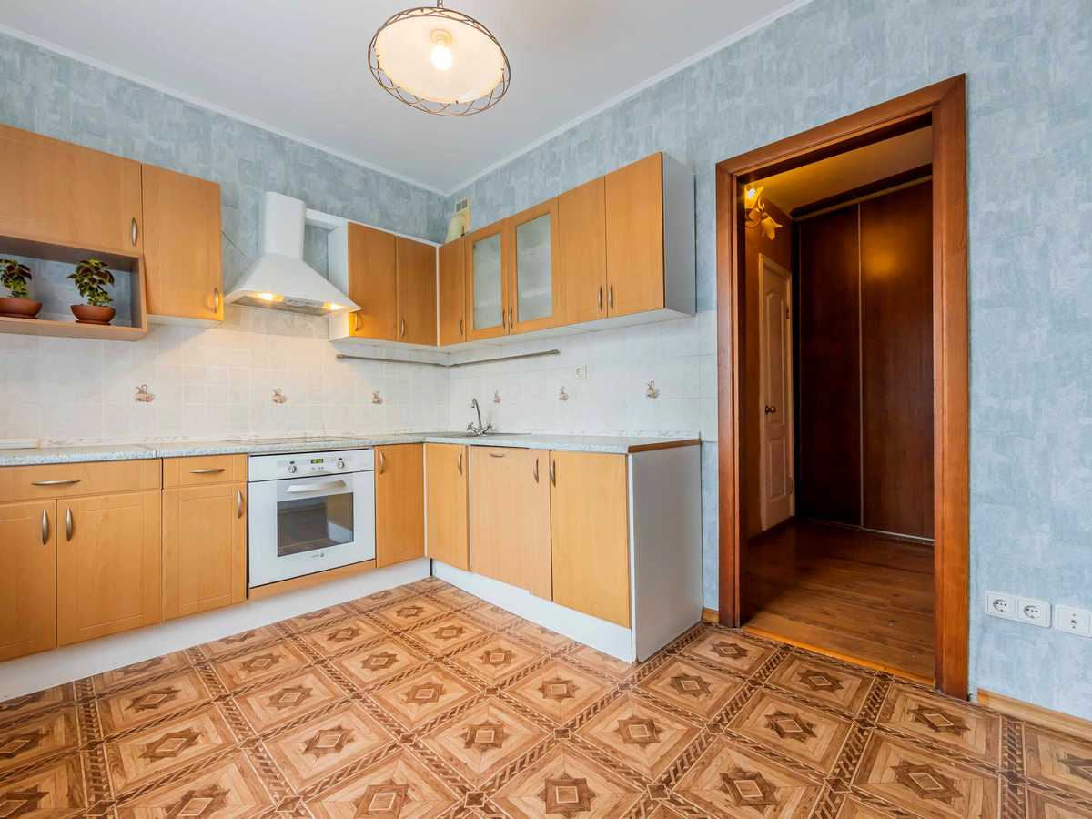 Квартира на вул. Харківське шосе, 180/21 в Києві, ID 302756, фото №10